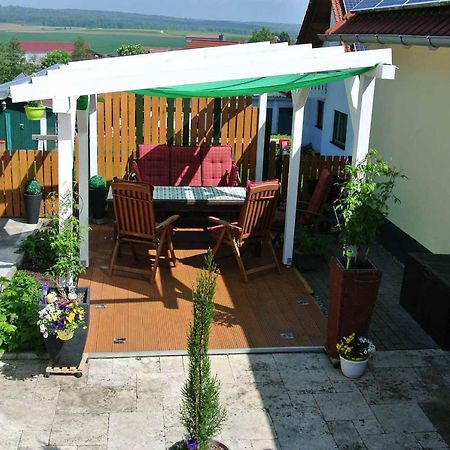 Ferienwohnung Finningen Zewnętrze zdjęcie