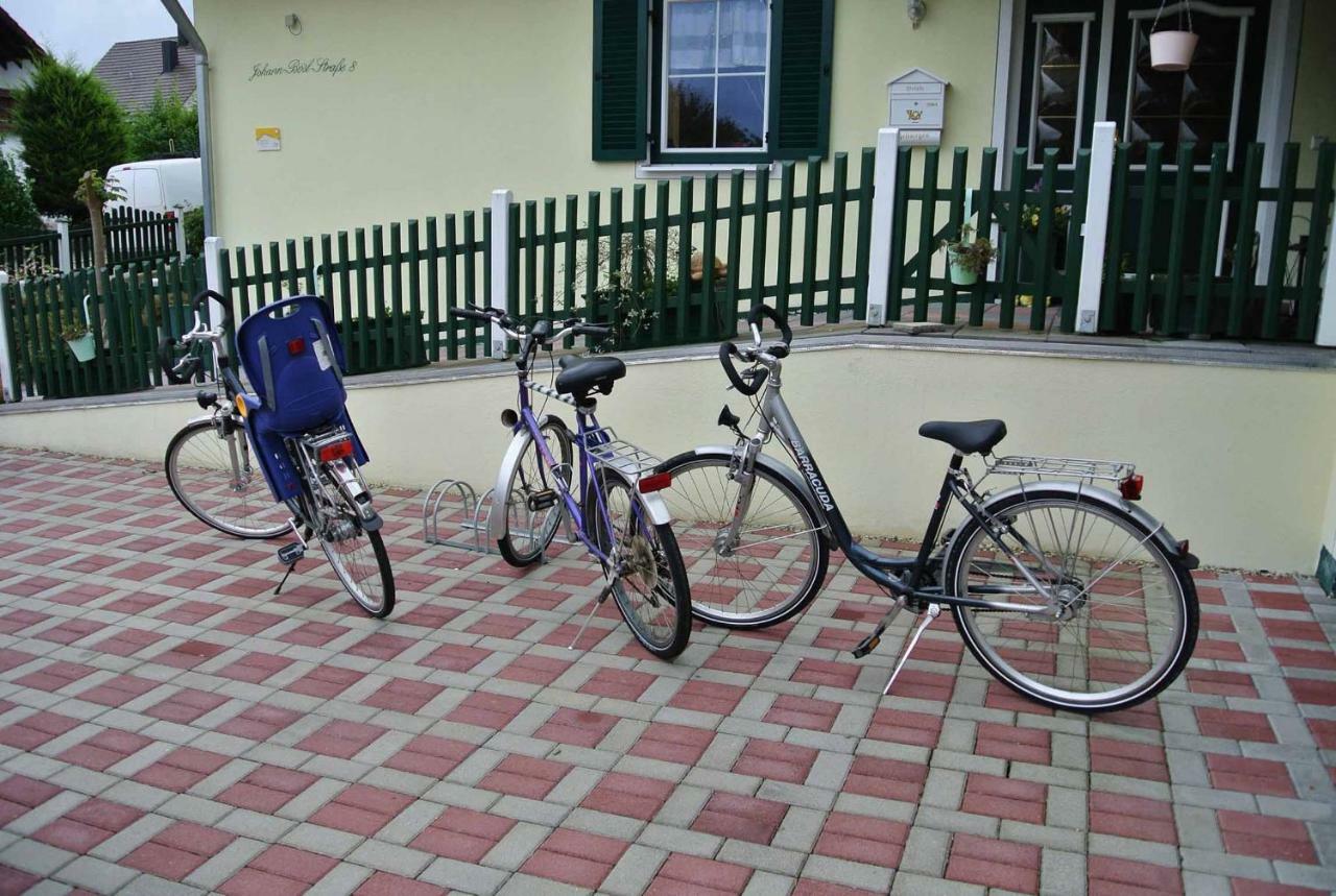 Ferienwohnung Finningen Zewnętrze zdjęcie
