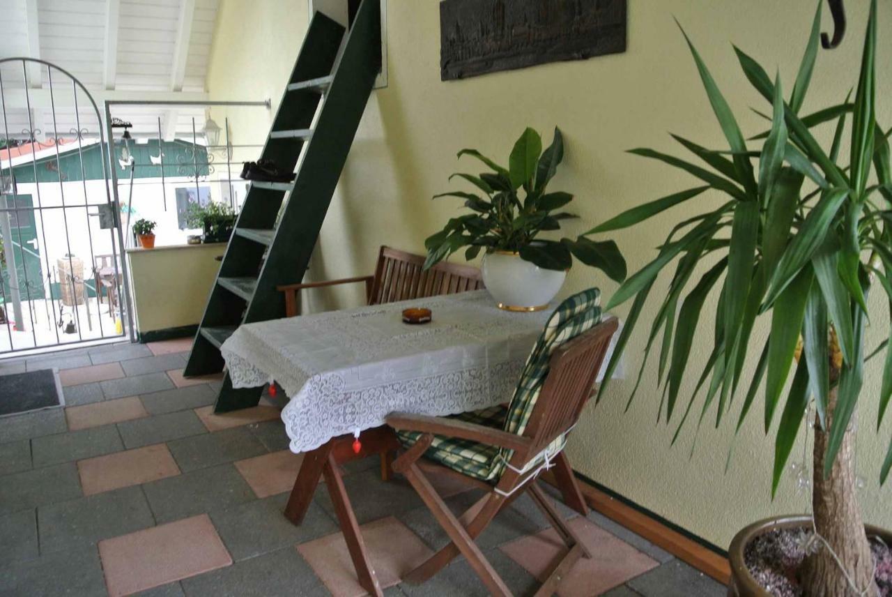 Ferienwohnung Finningen Zewnętrze zdjęcie