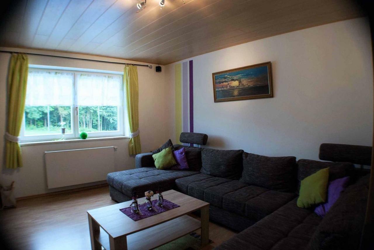 Ferienwohnung Finningen Zewnętrze zdjęcie