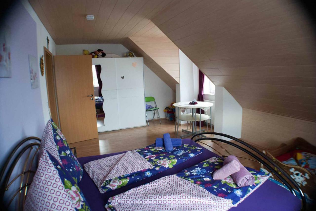 Ferienwohnung Finningen Zewnętrze zdjęcie
